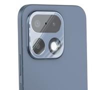 Avizar Protection d'Objectif Caméra pour Realme 16 Pro en Verre Trempé Monobloc