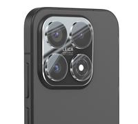Avizar Protection d'Objectif Caméra pour Xiaomi 17 en Verre Trempé Monobloc