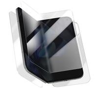 Protection Ecran Complète pour Google Pixel 9 Pro Fold Flexible Transparent