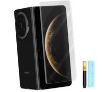 Avizar Protection Écran Externe pour Huawei Mate X6 Verre Trempé Fixation UV