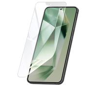 Avizar Protection Écran pour Galaxy S24 FE Hydrogel Souple Transparent