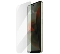 Avizar Protection Écran pour Moto G55, G54 et G14 Hybride Flexible