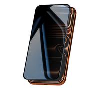Avizar Protection Écran Verre Trempé pour iPhone 17 Pro Max Anti-Espion