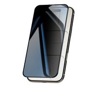 Avizar Protection Écran Verre Trempé pour iPhone Air Pro Anti-Espion