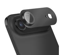 Avizar Protection Objectif Caméra pour iPhone Air Cadre Monobloc en Aluminium