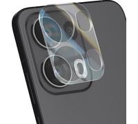 Avizar, protection pour appareil photo Oppo Reno 13 Pro Verre Trempé 9H anti-rayures, Transparent