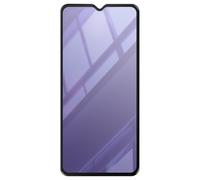 Protège écran pour Galaxy A04s et A13 5G Anti-lumière Bleue Noir