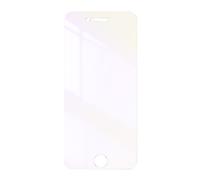 Avizar Protège écran pour iPhone SE 2020 et SE 2022 Anti-lumière Bleue