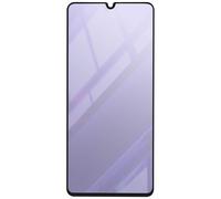 Avizar Protège écran pour Samsung Galaxy A32 4G Anti-lumière Bleue Noir