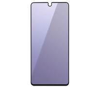 Avizar Protège écran pour Samsung Galaxy A34 5G Anti-lumière bleue noir