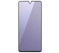 Avizar Protège écran pour Samsung Galaxy A52 et A52s Anti-lumière Bleue Noir