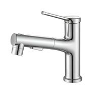 Avizar Robinet de Lavabo Extensible Multifonction avec Fonction Rinçage Buccal