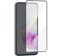 Avizar, Samsung Galaxy A36 / A56 Film en verre 9H - Full Glue 5D Adhésion, Transparent