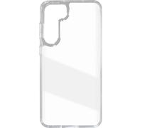 Coque pour Samsung S23 Plus Dos Rigide Contour Souple Transparent Série Crystal