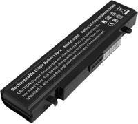 Avizar, Samsung R / Q / RF / RC / RV / P / NP batterie pour ordinateur portable 11,1V 5200mAh, noir