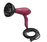Avizar Sèche-Cheveux 4800W Fonction Air Chaud / Froid Réglable Violet