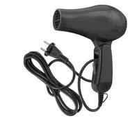 Avizar Sèche Cheveux de Voyage 750W Format Compact et Pliable Séchage Rapide