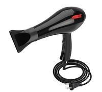 Avizar Sèche-cheveux Électrique 1500W Compact Air Chaud et Air Froid