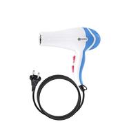 Avizar Sèche-Cheveux Performant 1000W avec Embout Concentrateur et Moteur DC