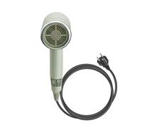 Avizar Sèche-Cheveux Puissant 1600W à Séchage Ultra-Rapide Vert pâle