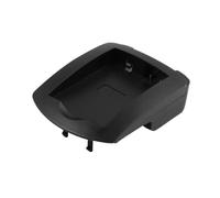Avizar Socle de charge Batterie Appareil Photo LP-E8 Compatible Canon EOS 600D