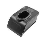Avizar Socle de charge Batterie pour Makita 1220, 1233, 1433 Hitachi EB1430 Noir