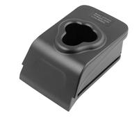Socle de Charge pour Batteries Makita BL1013 / BL1014 Unité 66100 Noir