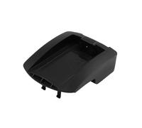 Avizar Socle de Chargement pour Caméscope Sharp VL-RD1E / VL-RD1H Noir