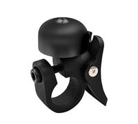 Sonnette pour Xiaomi M365, Pro, 2, 3, 1S et Essential Attache Potence Noir