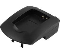 Avizar, station de charge batterie Nikon Coolpix EN-EL12, noir