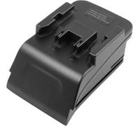 Avizar, station de charge Hilti B 24/2.0 B 24/3.0 batterie C 7/24, noir