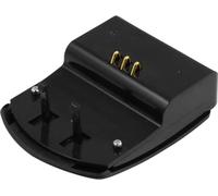 Avizar, station de charge JVC BN-V907 Batterie AA-V90 Compatible, Noir