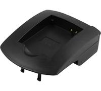 Avizar, station de charge pour appareil photo Samsung CL65 / HZ25W / TL500 / WB660, noir