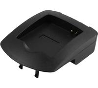 Avizar, station de charge pour appareil photo Samsung PL150 / ST600 / TL220 / TL90, noir