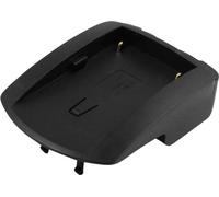 Avizar, Station de charge pour caméra Sanyo IDC-1000 / IDC-1000Z, noir