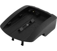 Avizar, station de charge pour caméscope Sharp VL-DX10U batterie BT-L31, noir