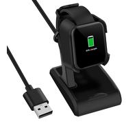 Avizar Station de charge pour Xiaomi Redmi Watch et Mi Watch Lite Prise USB 90cm