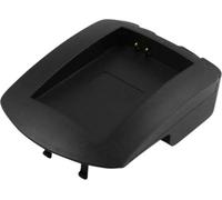 Avizar, station de charge Samsung HMX-U20 W200 SMX-C20 batterie AA-MA9, noir
