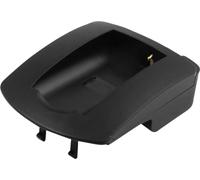 Avizar, Station de recharge pour Kodak EasyShare Z1012 IS / Z1085 IS, noir