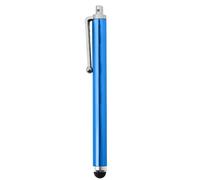 Stylet Bleu pour écran Tactile - Pointe Ronde