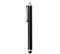 Avizar Stylet pour Écran Tactile - Pointe Ronde Noir