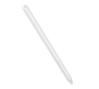 Avizar Stylet pour Samsung Galaxy Tab S10 Ultra Haute sensibilité Blanc