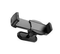 Avizar Support Magnétique avec Pinces pour Smartphone sur Surface Métallique