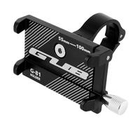 Avizar Support Vélo Smartphone 55 à 100mm de largeur Fixation Guidon Acier G-81