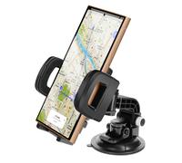 Avizar Support Voiture pour Téléphone Vue Parfaite avec Articulation Rotative