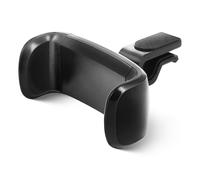 Avizar Support Voiture Smartphone Fixation Grille D'Aération Rotatif 360° Noir
