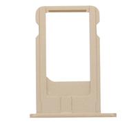 Tiroir support carte Nano Sim Doré - Apple iPhone 6 Plus / 6S Plus