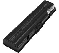 Avizar, Toshiba A200 batterie de remplacement au lithium-ion pour ordinateur portable 11,1V 5200mAh, noir