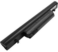Avizar, Toshiba R850 PA3832 Ersatz Lithium-Ionen Laptop Akku 11,1V, Schwarz