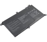 Avizar, Unité d'alimentation compatible pour Asus Vivobook S14 S430FN / B31N1732 Li-Polymer, Noir